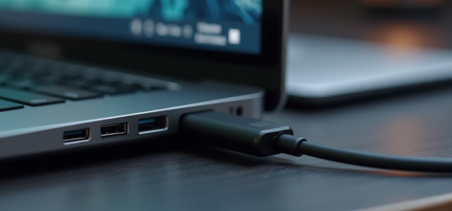 Démystifier les accessoires informatiques : tout savoir sur le dongle USB